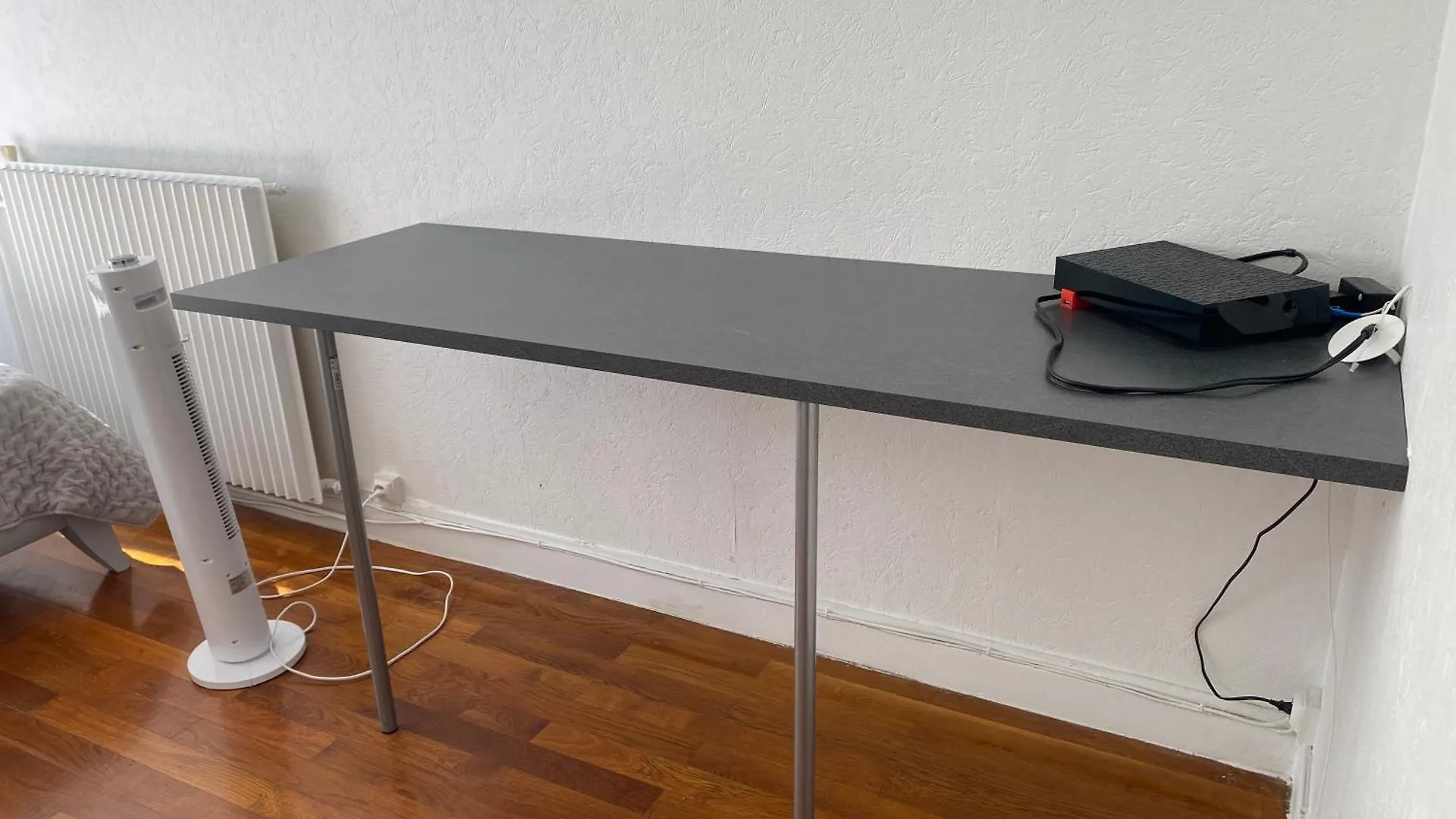 Bel Appartement De 72M, Situe Pres De Lyon Avec Parking Gratuit Caluire-et-Cuire